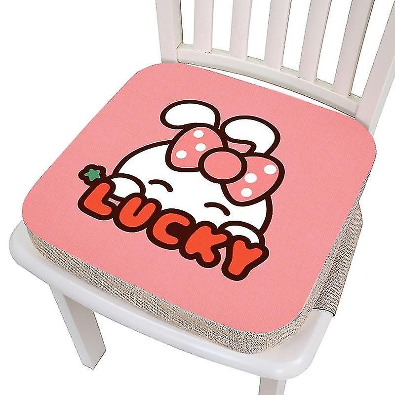 High Chairs Booster Seats Children Increased Chair Pad Anti Skid And Waterproof