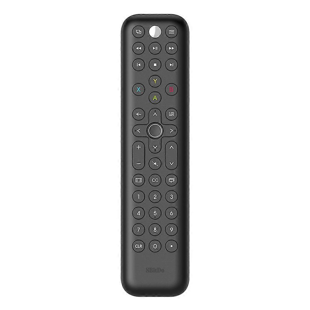 8BitDo Universal Remote Control for Xbox One/Series X/Series S Game Console Backlit Button Multimedia Entertainment Controller