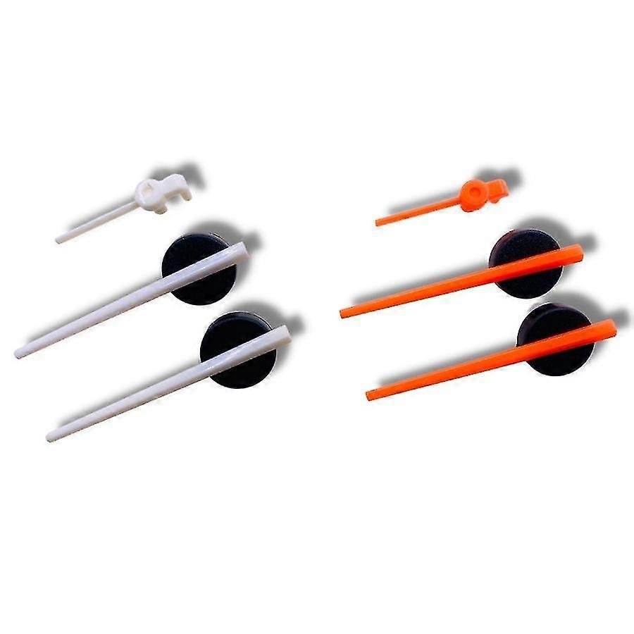 Aiguille Compteur De Vitesse Rouge Blanc Pour Honda CB400 Pour ZRX 400