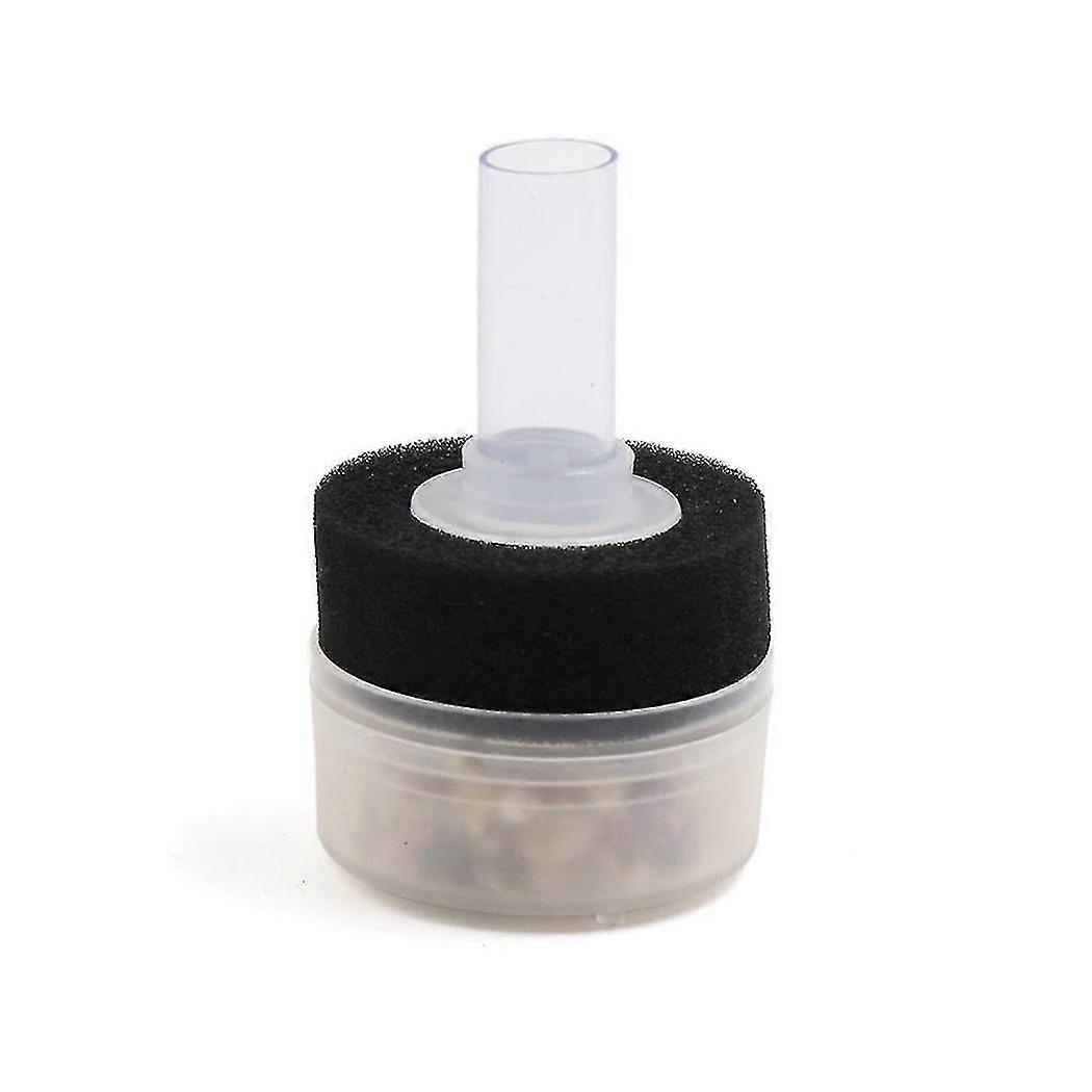 Underwater Oxygen For 5-10 Gallons Aquarium Filter Bio-stone Sponge Filter Media