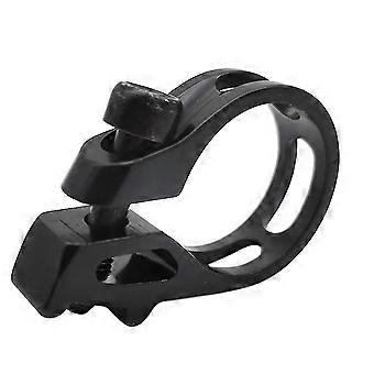 Bike Bicycle Shifter Trigger Clamp Compatible With Sram X9 X0 Xx Xo1 Xx1 Clamp Ring Fixed Ring Clamps With Scr