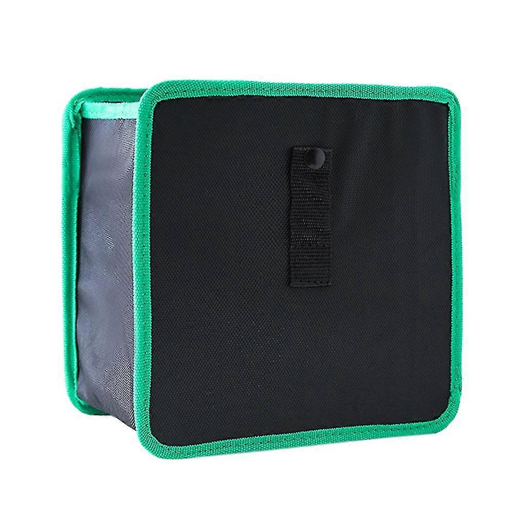 Portable Trash Can Bag For Car