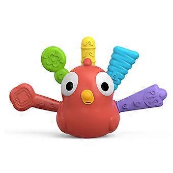 Plastic Cognitive Toys Training Hands-on Ability Educational Toys For Toddlers
