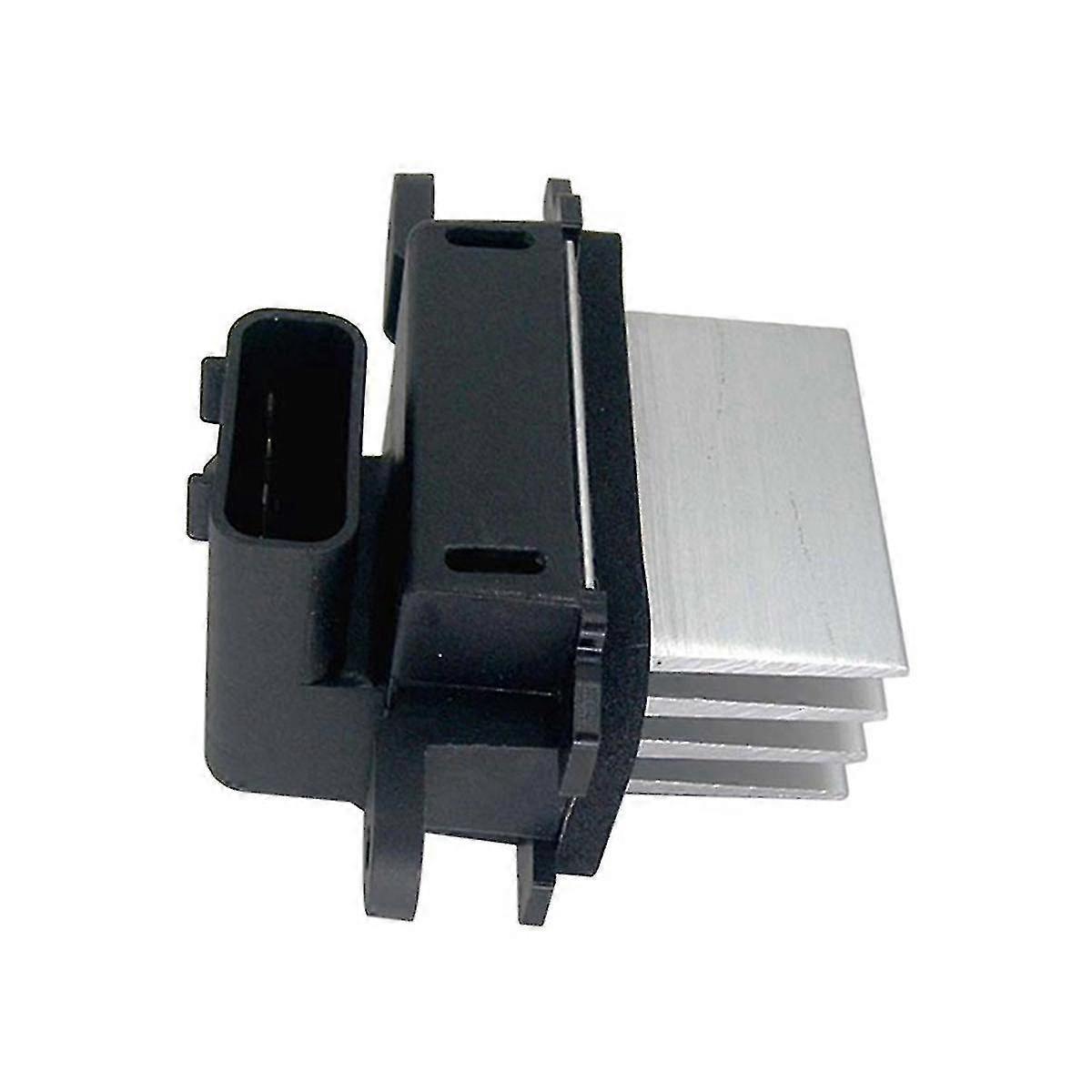 Car Blower Motor Resistor Regulator For Mercury 7c3z19e624a/b 5f9z19e624aa 9l3z19e624a/b F5ly19e624
