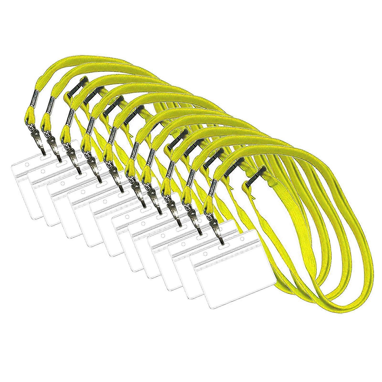 Health Card Vaccine Card Protective Case Waterproof Pvc Soft Card Case