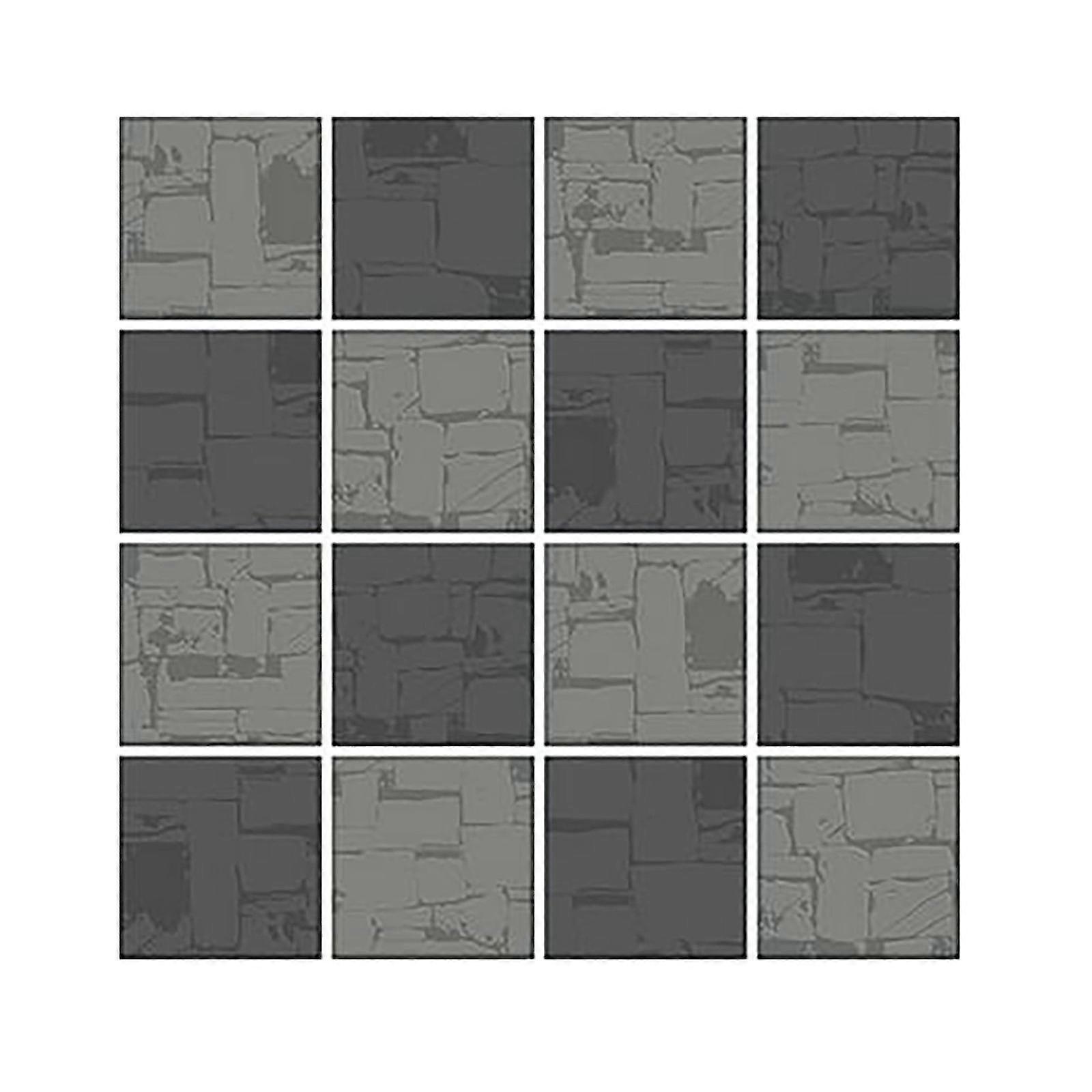 Ceramic Paste Wall Paste Brick Grain Crystal Film Ceramic Tile Paste Sticker