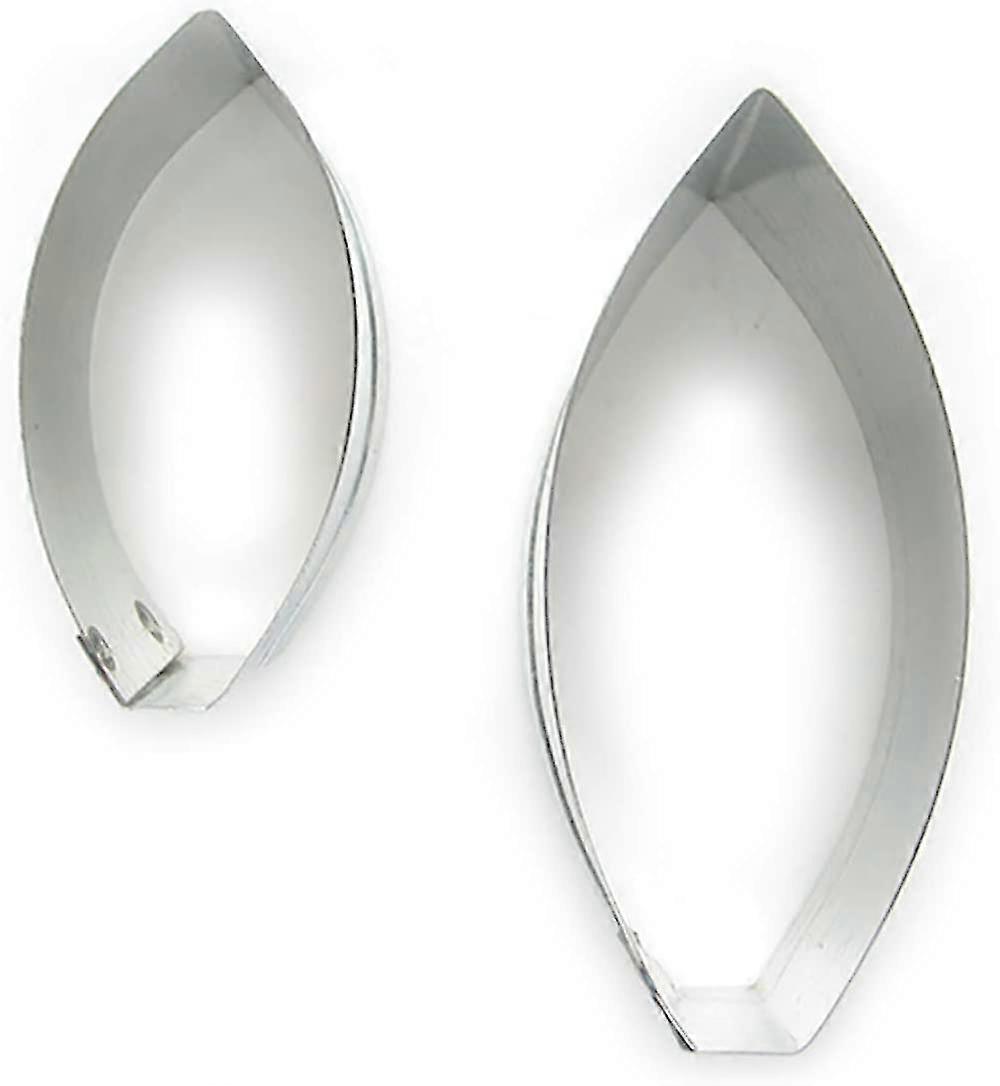 Ayçiçeği Petal Kesiciler (2'li set)