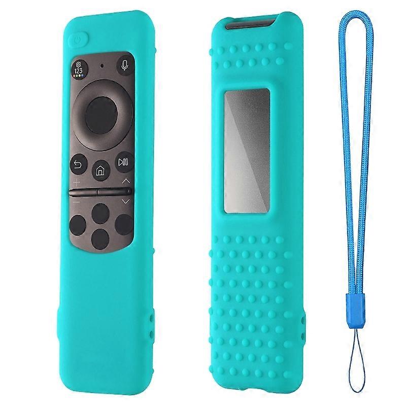 Durable Silicone Case for BN5901432A Remote Control Dirt-Resistant Pouch