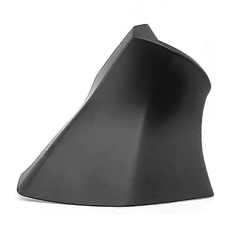 Compatible Toyota Highlander 2020-2022 Left Wing Mirror Base Trim Rearview Mirror Triangle Base Cover