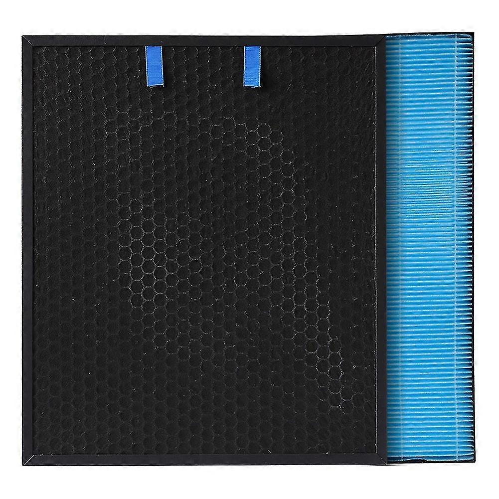 Hepa Filter And Activated Carbon Filter For Lake Air Purifier Kj703 Kj705 Kj706 Ap70 Ap71 Filter Re