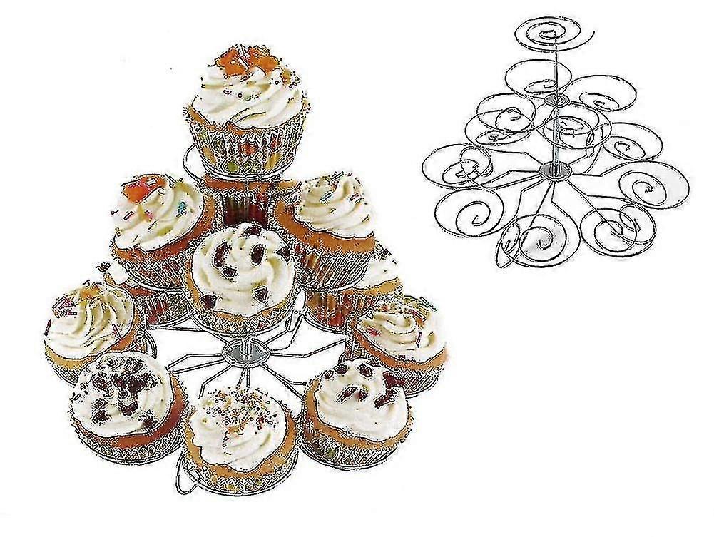 3 Tier Cupcake Stand Cupcake Holder Party Wedding