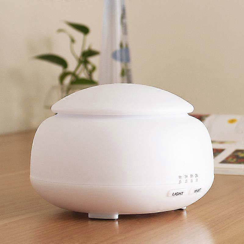 Aromatherapy Essential Oil Diffuser, Cool Mist Air Humidifier