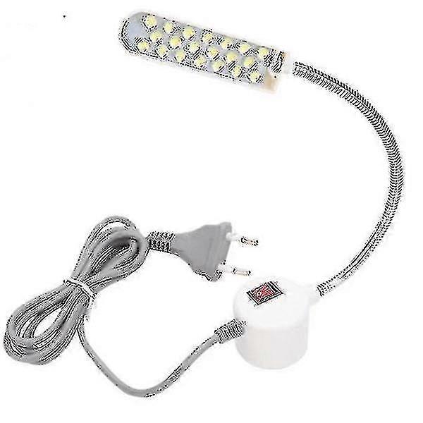 Sewing Machine Led Light Work Light Magnetic Light European Plug American Plug