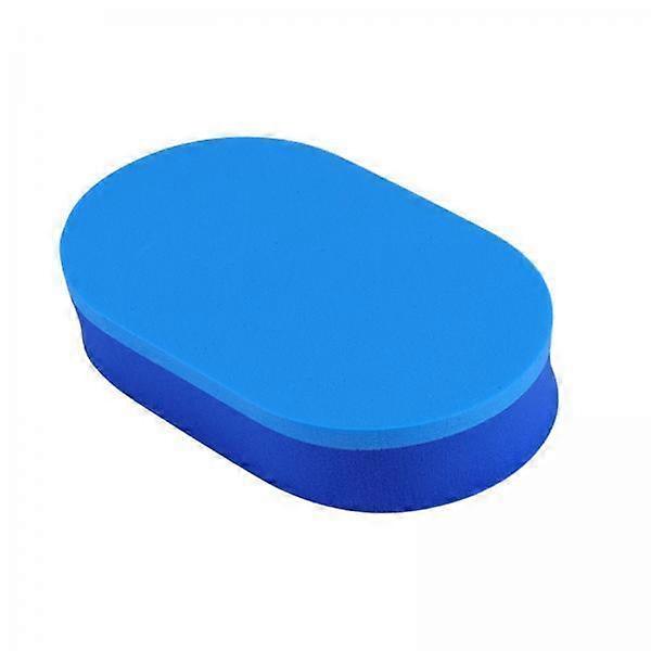 5xTable Tennis Paddle Sponge Table Tennis Racket Cleaning Breathable Two Sides