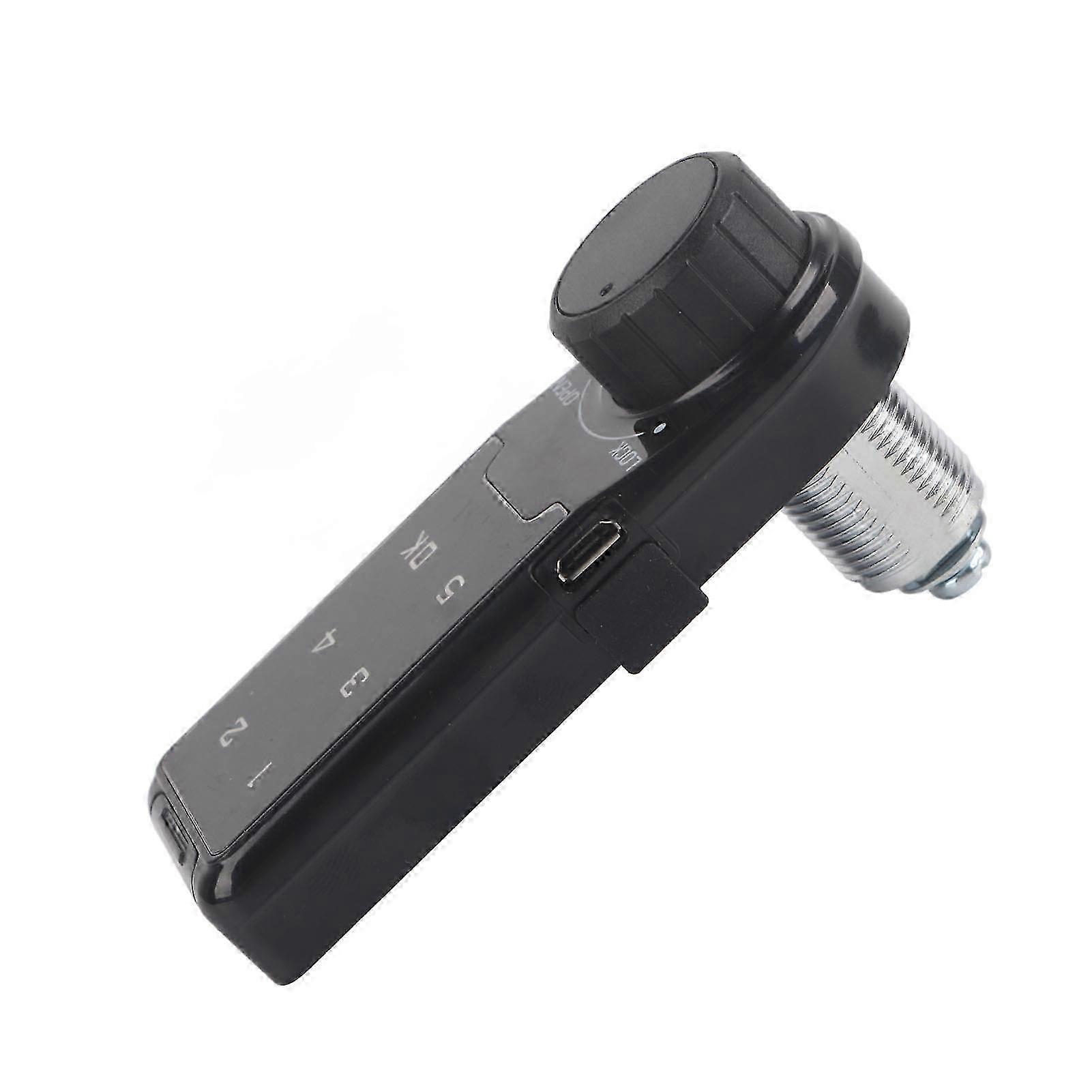 Touch Keypad Password Key Access Lock Digital Electronic Security Cabinet Coded Locker L=30mm