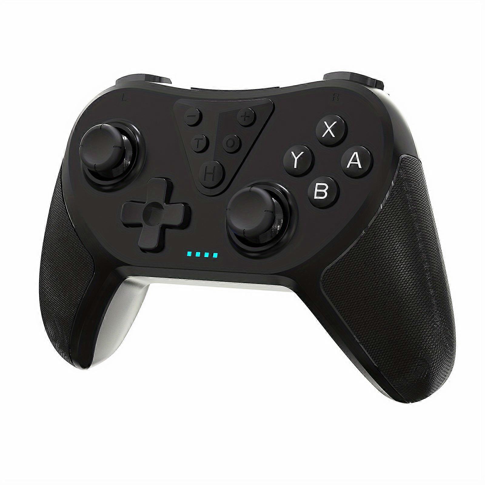 Bluetooth controller with wakeup game wireless controller with vibration and sixaxis motion sensing