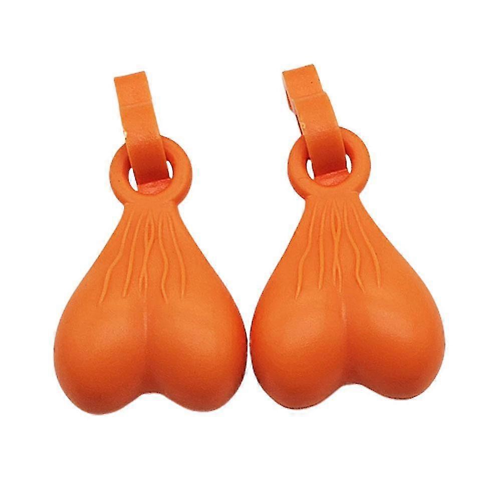 Shoe Decoration Charms Balls for DIY Shoe Chains - Funny and Decorative Shoe Clips