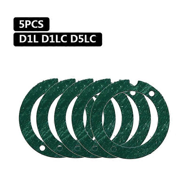 Parking Heater Burner Combustion Chamber Gaskets 251688060003 For Eberspacher D1L D1LC D5L D5LC