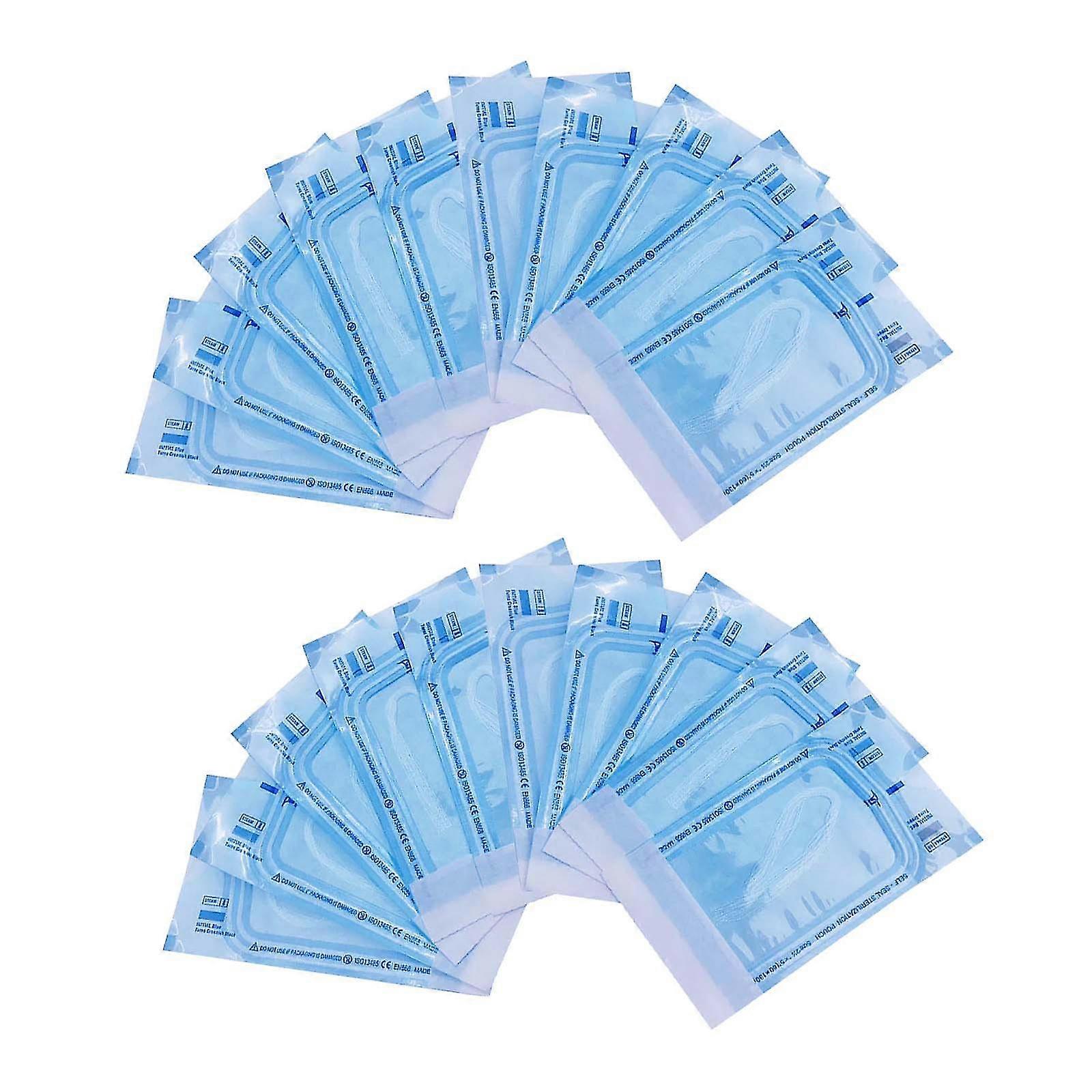 Collagen Silk Thread For Silk Thread Lift-20pcs