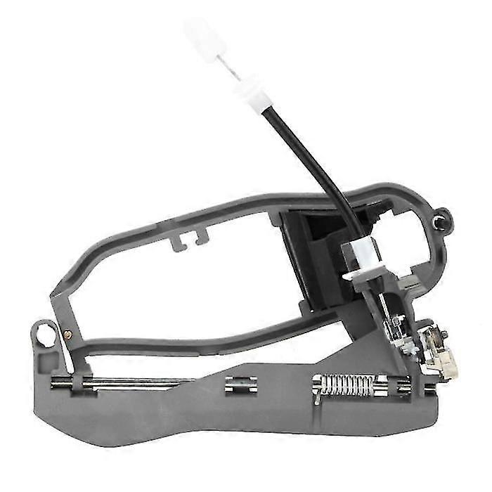 Front Left Door Handle X5 E53