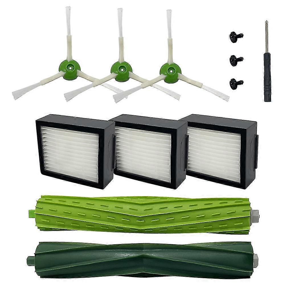 For Irobot Roomba E5 E6 E7 I3 I3+ I4 I6 I6+ I7 I7+ I8 Vacuum Cleaner