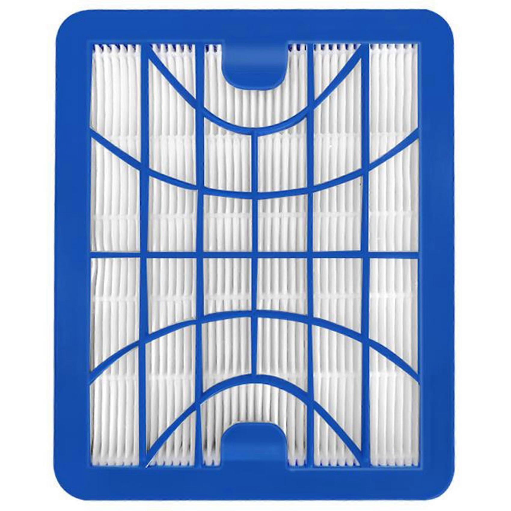 Hepa Filter Replacement for ZVCA050H Clarris ,Explorer,Jupiter,Odyssey, Max Vacuum Cleaner Spare Parts