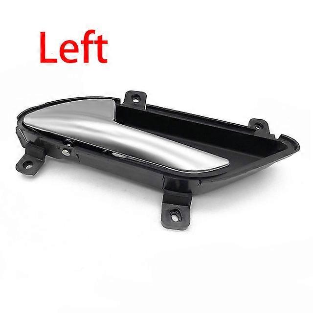For Dongfeng DFM AX7 AX5 MX5 Car Interior Door Handle Left Right Side Inside Inner Door Handle Car Accessory| |