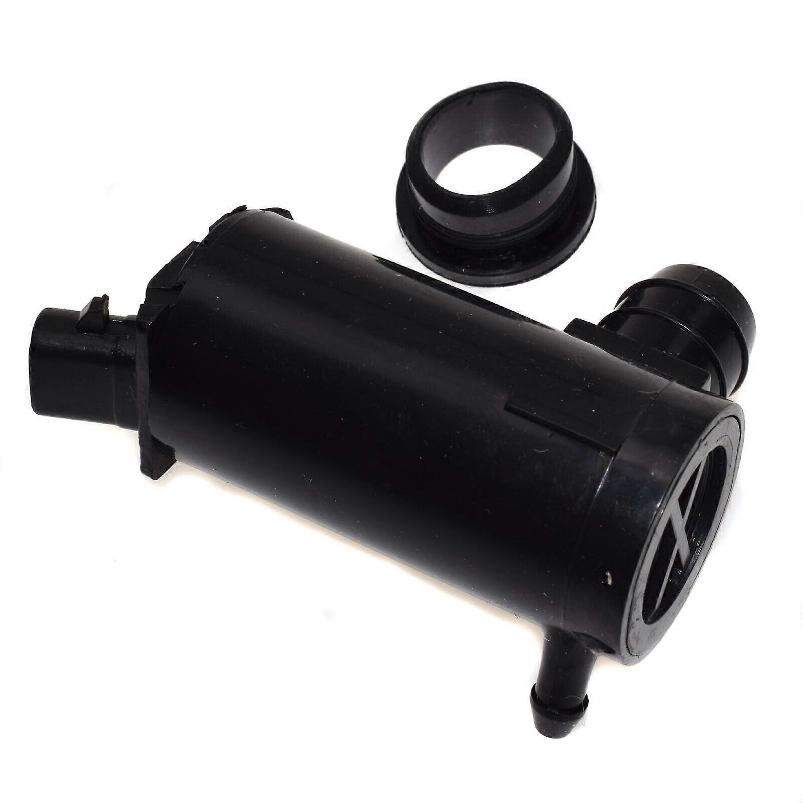 Windshield Washer Pump for Chrysler Sebring Mitsubishi Eclipse 02-05 MR339099