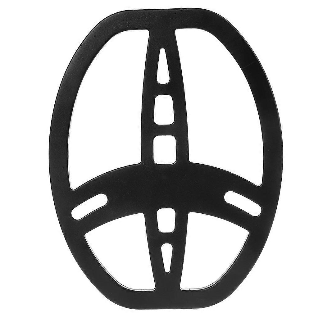 Für TX-850 MD6350 Metalldetektor-Spulenabdeckung mit großem Chassis für professionelle unterirdische Metalldetektor-Scanner-Finder