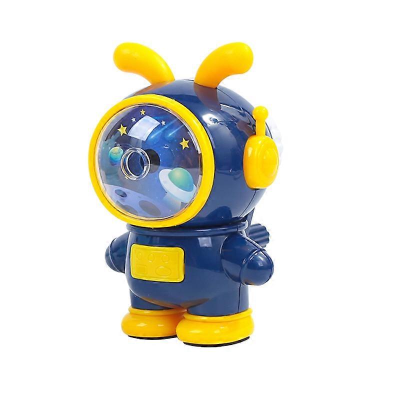 Pencil Sharpener, Art | Automatic Forward or Reverse, Ceramic Hob, Anti-Slip Strip, Speed Tip - School Gifts for Students