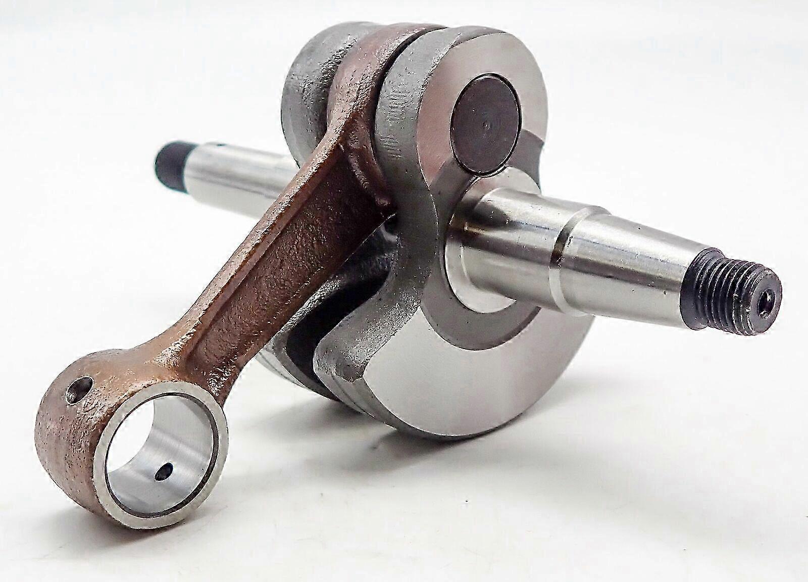 Applicabile a Husqvarna Hus181-281-288-394 Motosega Fushihua Albero motore Biella Huswarner