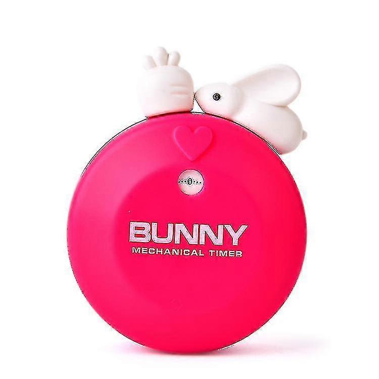 Mechanical Timer Kitchen Soup Baking Learning Timer Daily Necessities Holiday Gifts