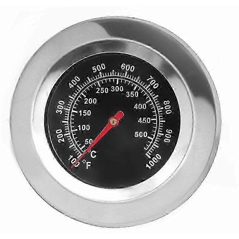Replacement Gas Grills, Stainless Steel High Temperature Temperature Indicator
