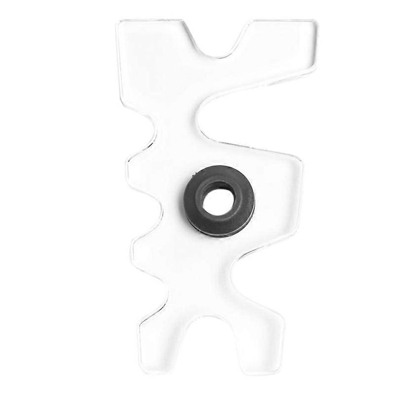 Bridge Head Snooker Cue Rack Heads Accessory for Billiard Pool Cue Accessory