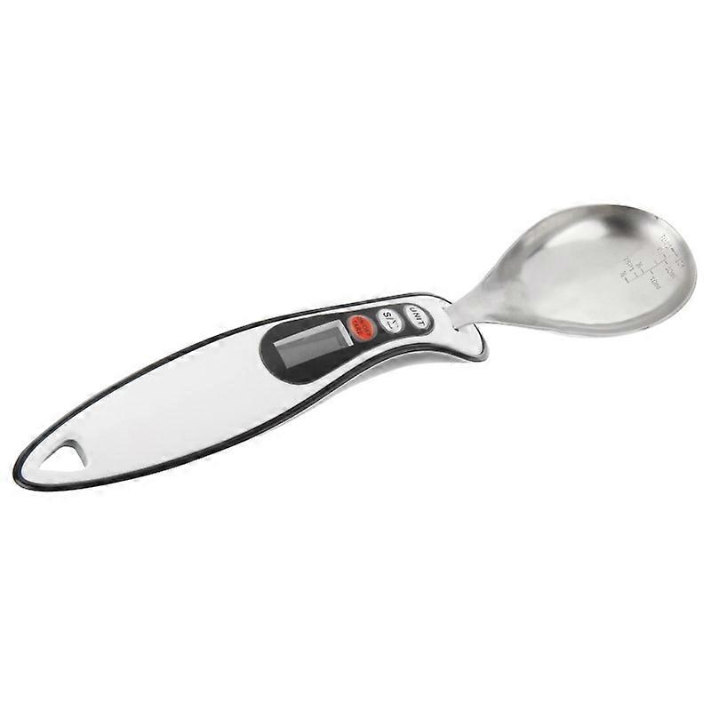 1ml / 30ml 0.1g / 300g LCD Multi-digital Measuring Spoon