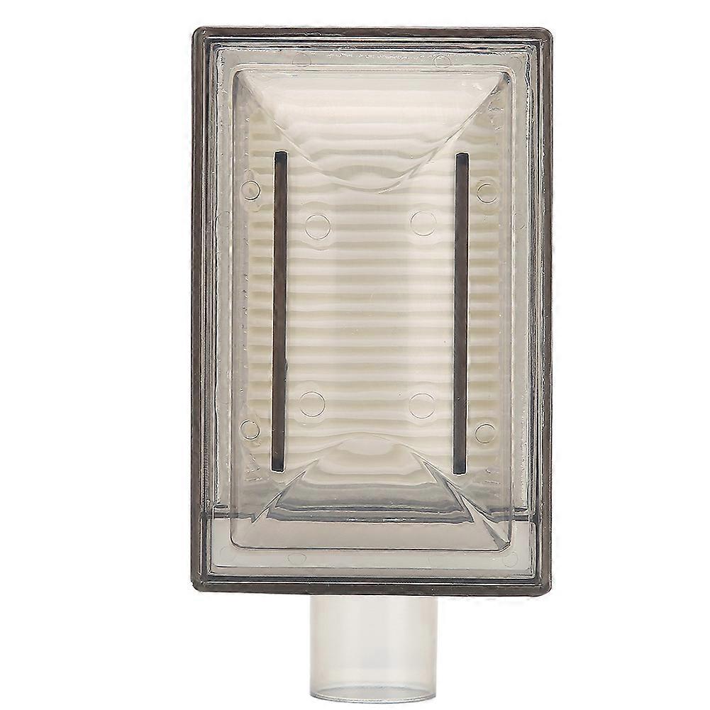 New Oxygen Generator Filter Replacement Dust Filter Accessory for 3L Oxygen Concentrator