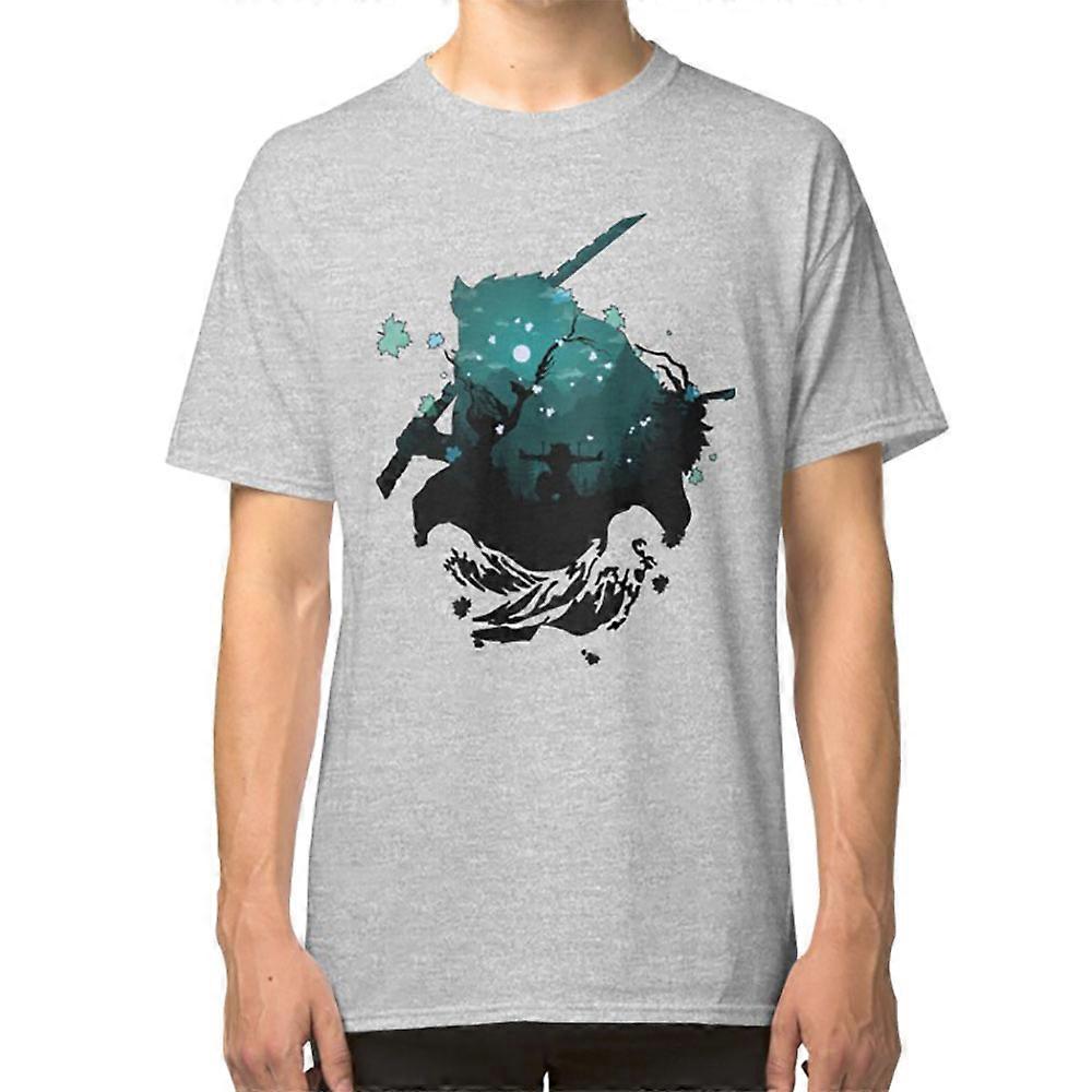 Inosuke Hashibira Demon Slayer Tişört