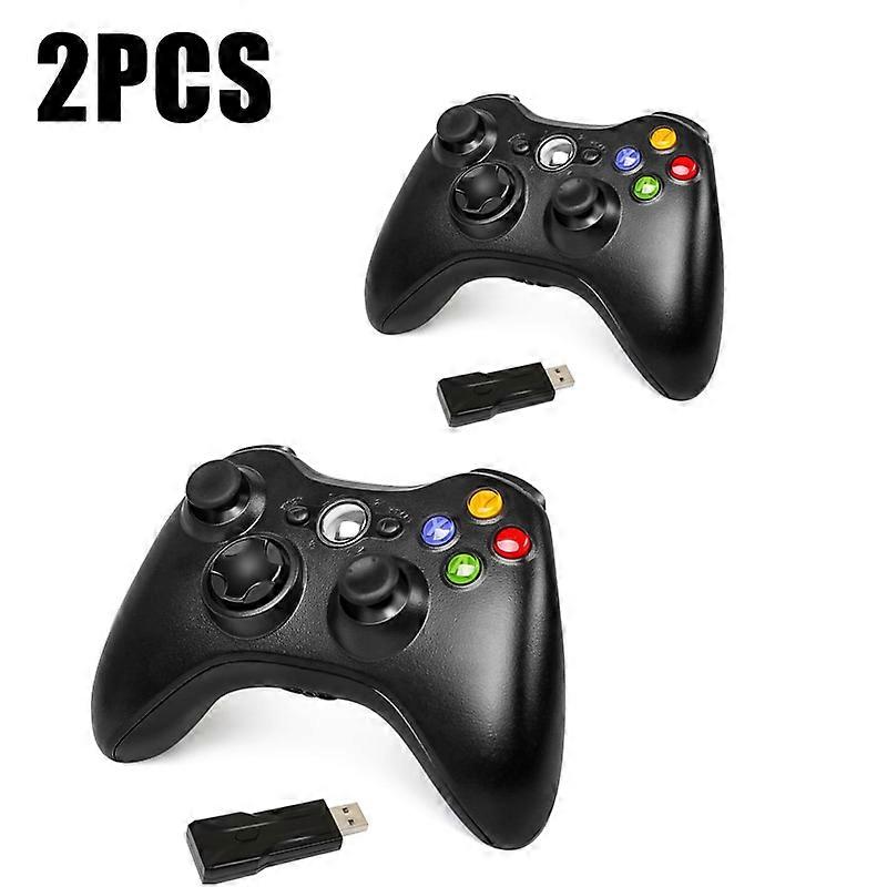 Gamepad For Xbox 360 Wireless Controller For XBOX 360 Console 2.4G Wireless Joystick For XBOX360 PC Game Controller
