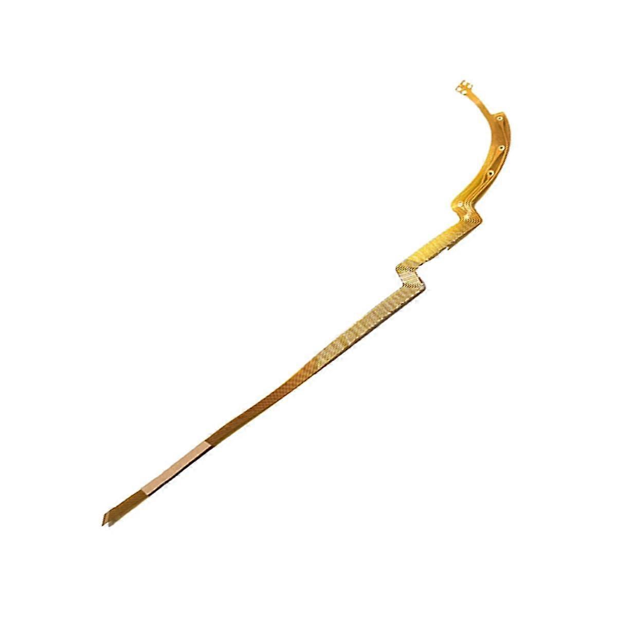 Replacement Lens Aperture Flex Cable for EF 100-400mm - Camera Repair Part