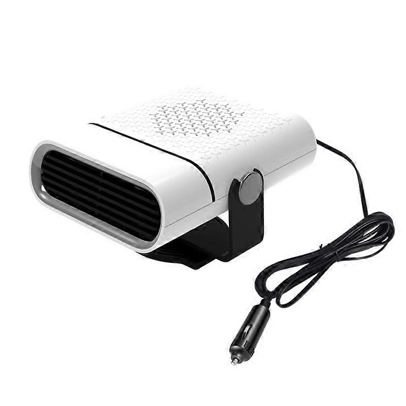 24V Defroster för vinter bilvärmare