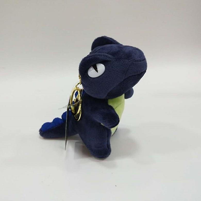 Tyrannosaurus Rex Small Dinosaur Schoolbag Pendant Key Chain Doll Jewelry