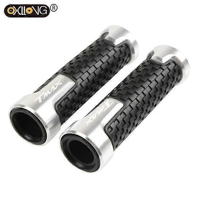 Motorcycle Handle grips handlebar grip for Yamaha TMAX 500 530 T-MAX 530 DX sx 2010 2011 2012 2013 2014 2015 2016 2017 2018