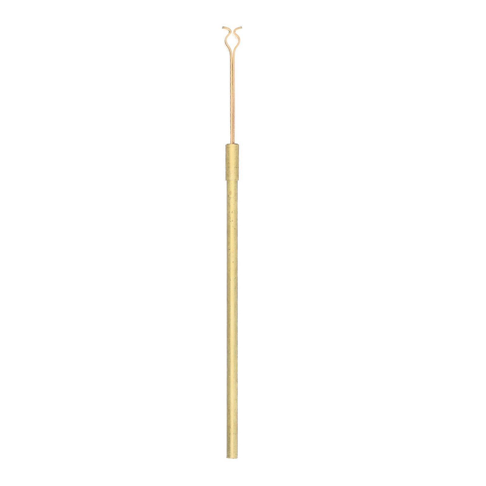 Durable Cello Violin Sound Post Premium Copper Column Tool Cello Accessory