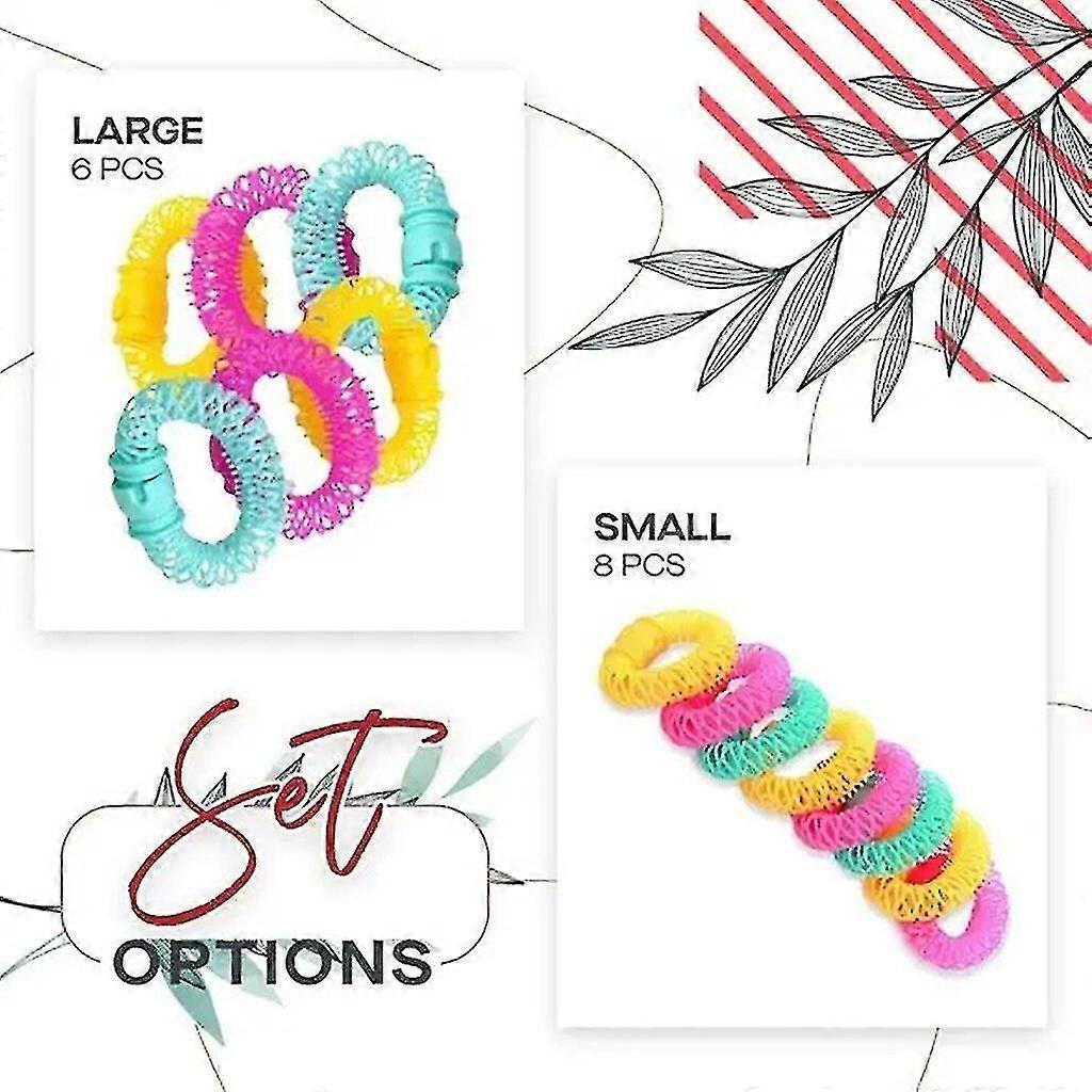 Magic Hair Curling Donuts Diy Curling Hair Rollers Tools