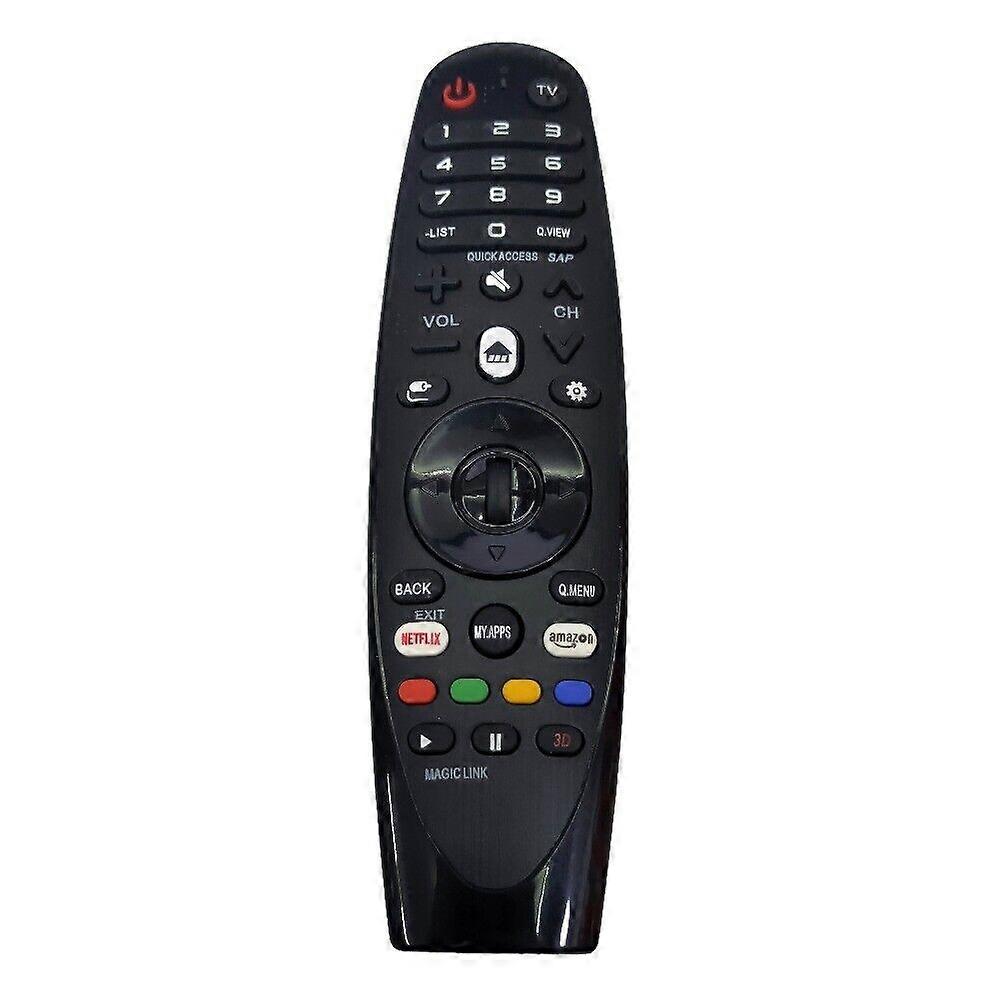 SR-600/650 SR-650 For LG Magic TV Remote Control Replace AN-MR650 AN-MR600