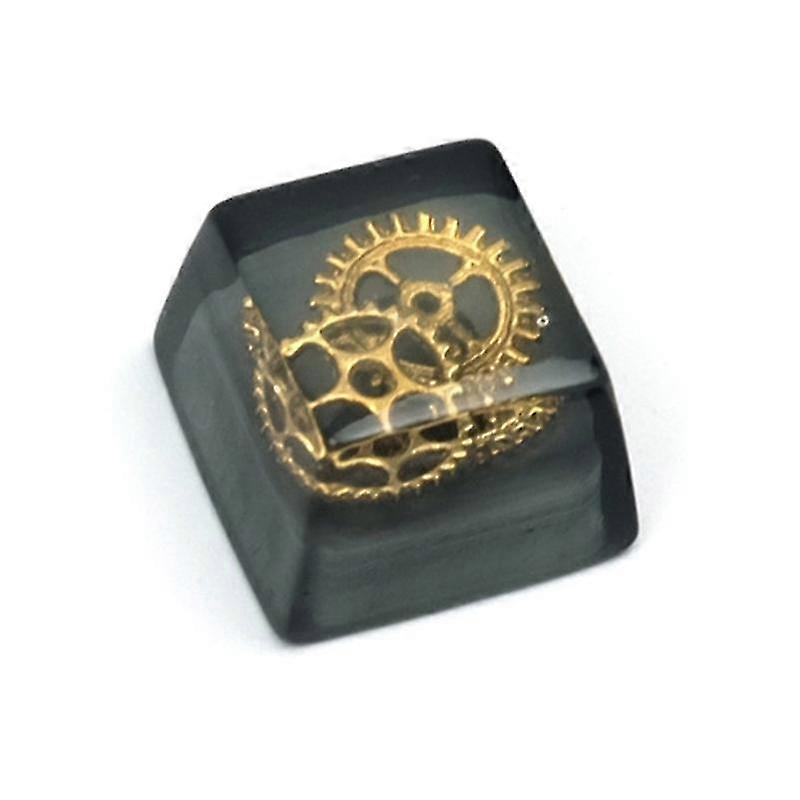 Keycap Key Cap Mechanical Keyboard Keycaps For Keyboard Decorate Office