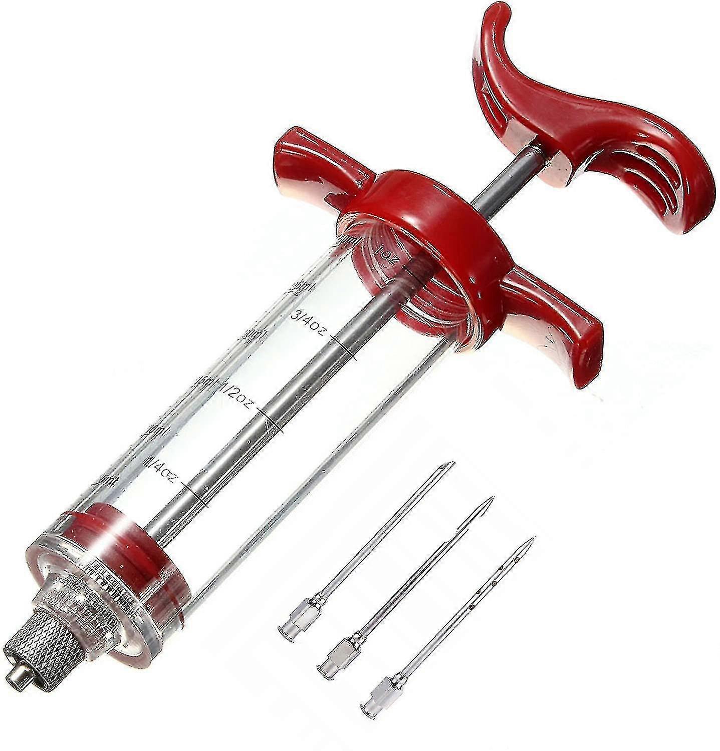 Marineringssprutor Kryddsprutor Marinadsprutor Grillsprutor Grillning Marinadsprutor