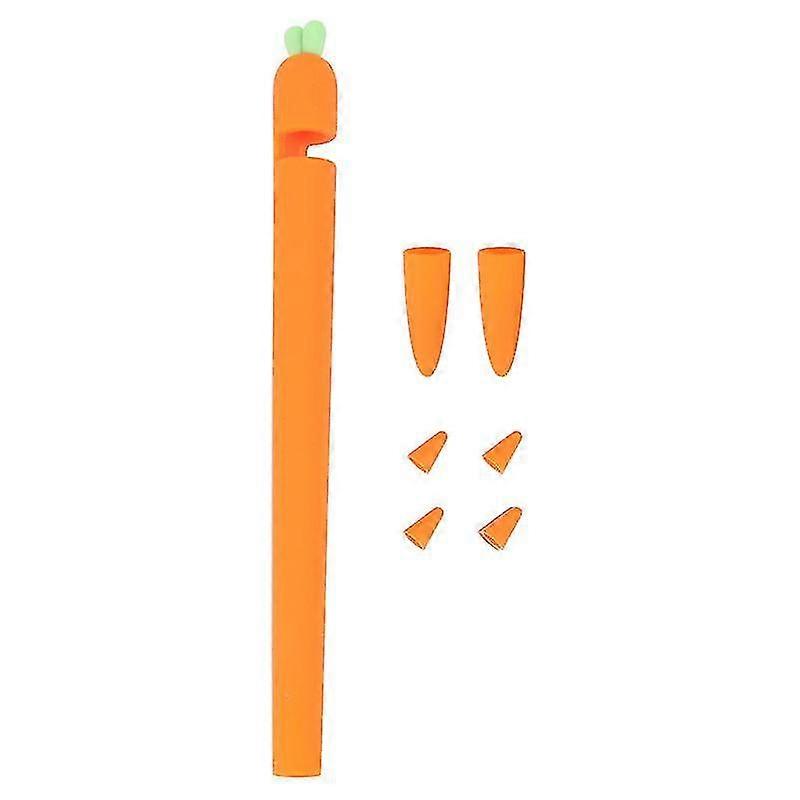 Silicone Stylus Grip For Stylus