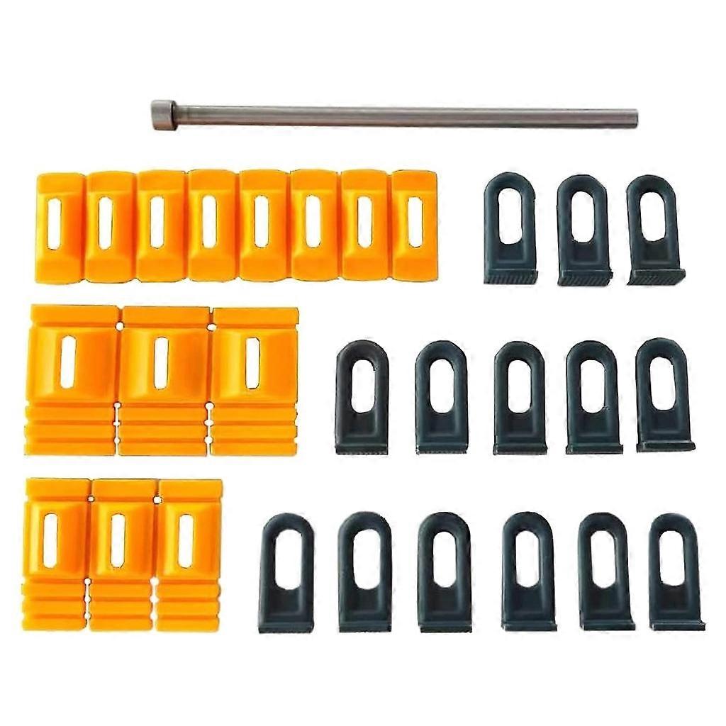 Car Dent Repairer Bridge Universal Dent Puller Glue Pull Sheet Auto Repair Tool