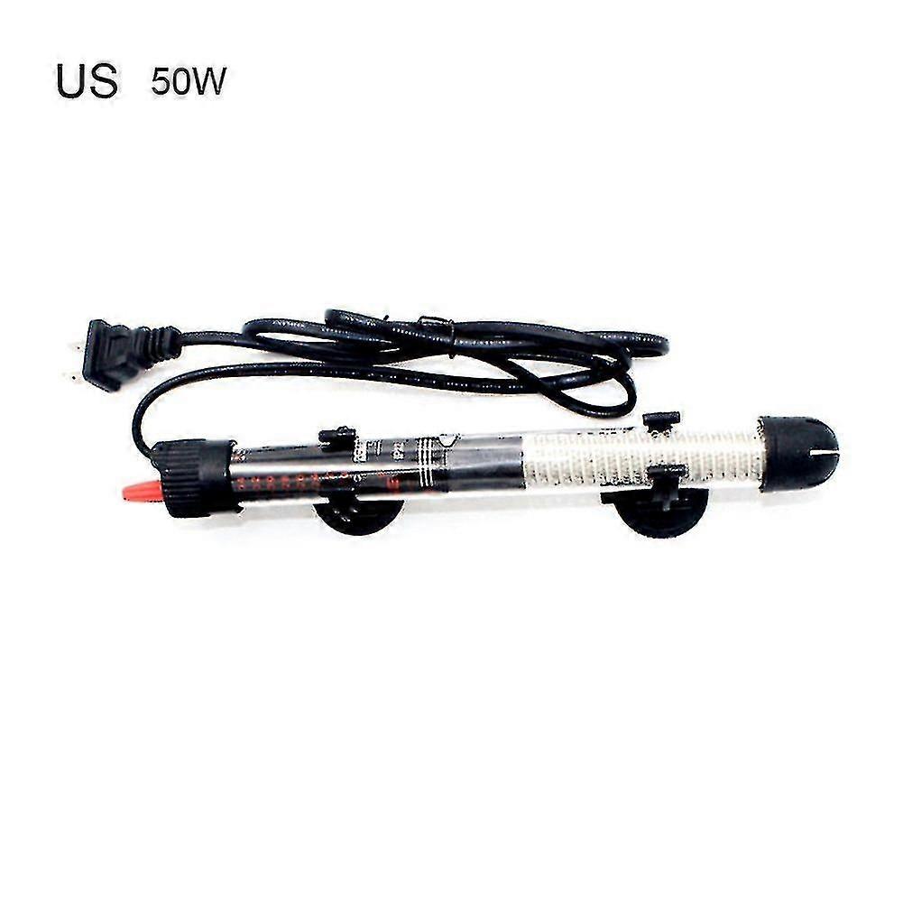 Submersible Fish Tank Automatic Water Heater Constant Temperature Heating Rod